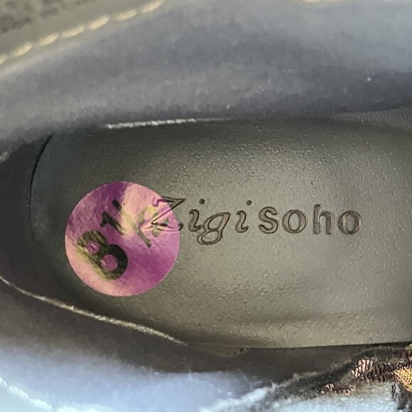 Zigi Soho Ankle Boots - Picture 3 of 4